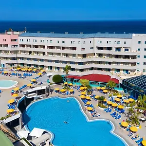 Turquesa Playa Апартаменты